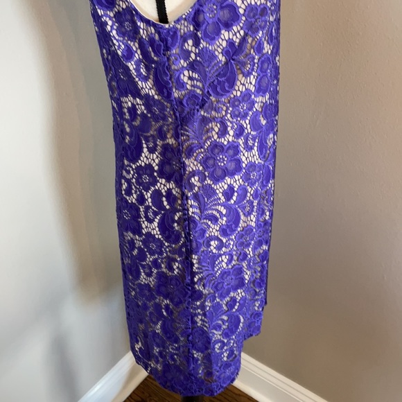 Blu & Ivy Maggy Boutique lace dress - Picture 5 of 9